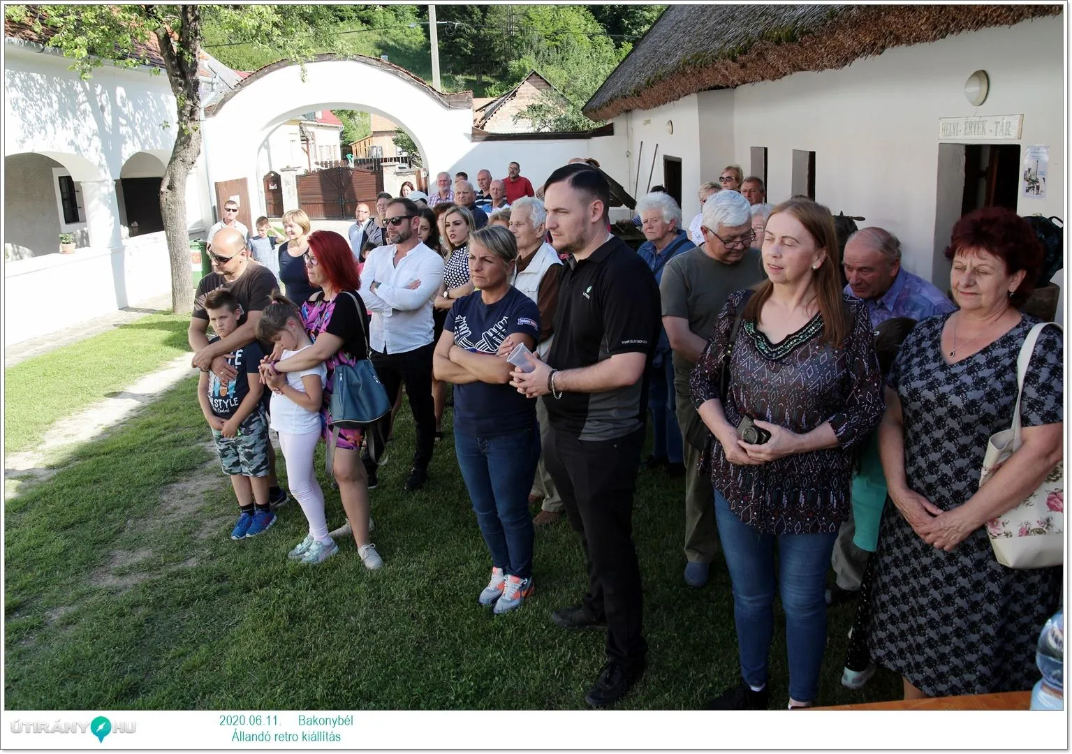 Játék és Nosztalgia múzeum / Fotók: Útirány.hu