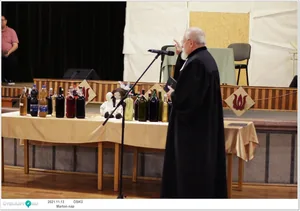 Képek a rendezvényről