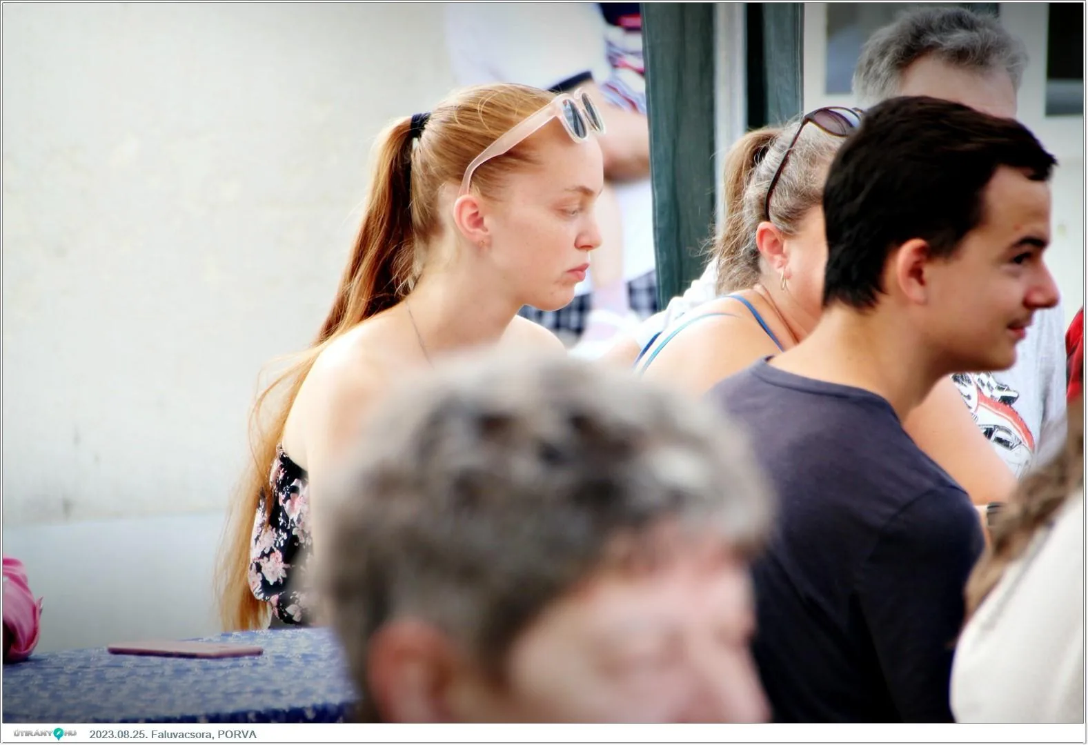 Fotók, Útirány.hu