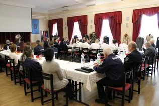 Évértékelés Veszprémben borítóképe