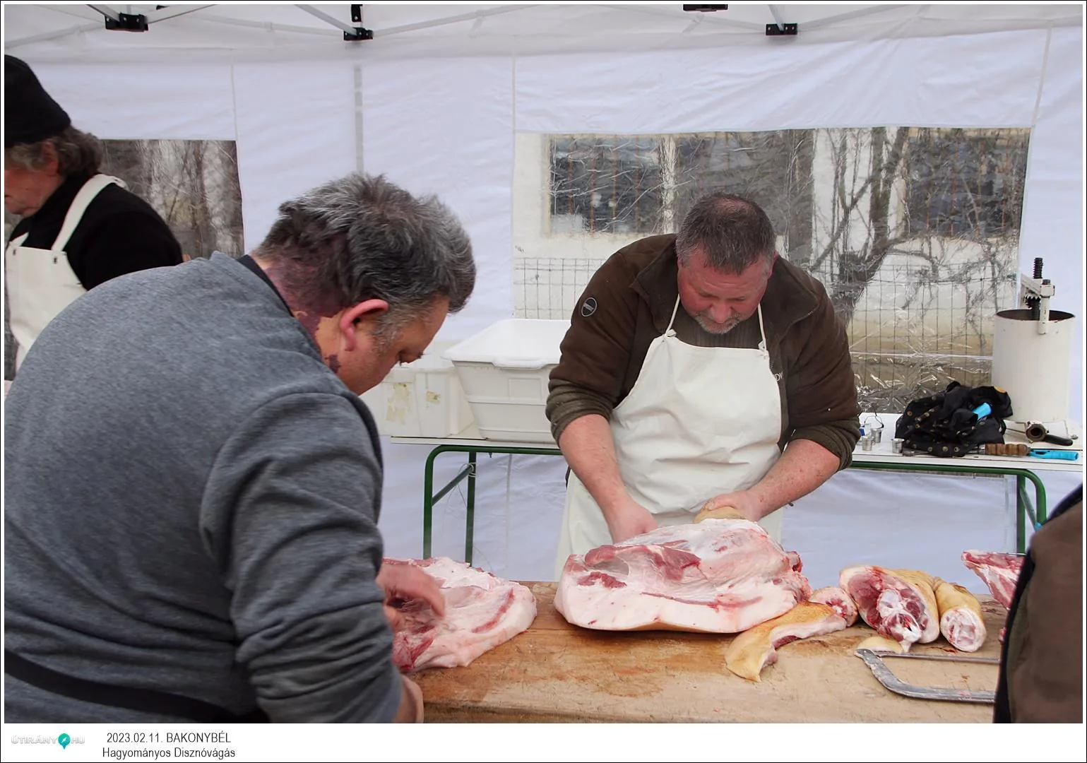 Fotók: Útirány.hu, Kiss Szabó Zoltán
