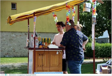 V. Hungarikum Fesztivál