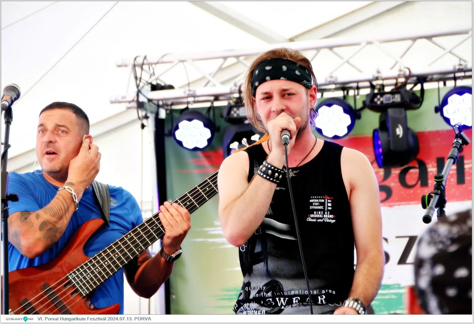 Fotók, Útirány.hu