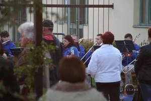 késő délután és este, fotók: BakonyiHírek