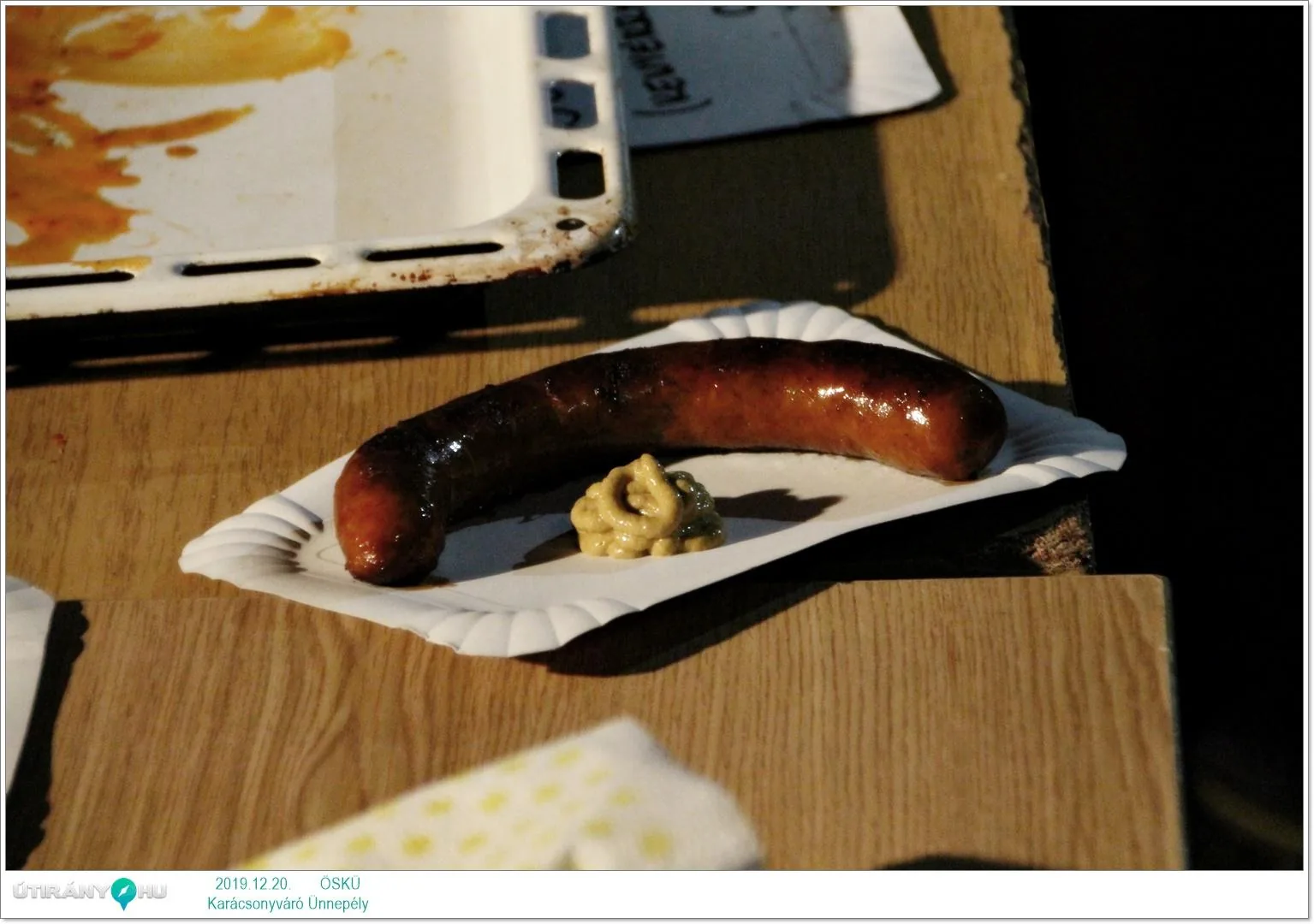 Karácsonyi ünnep 2019. Képek: Útirány.hu