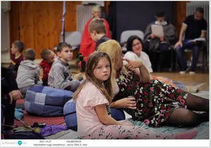 Képek a rendezvényről