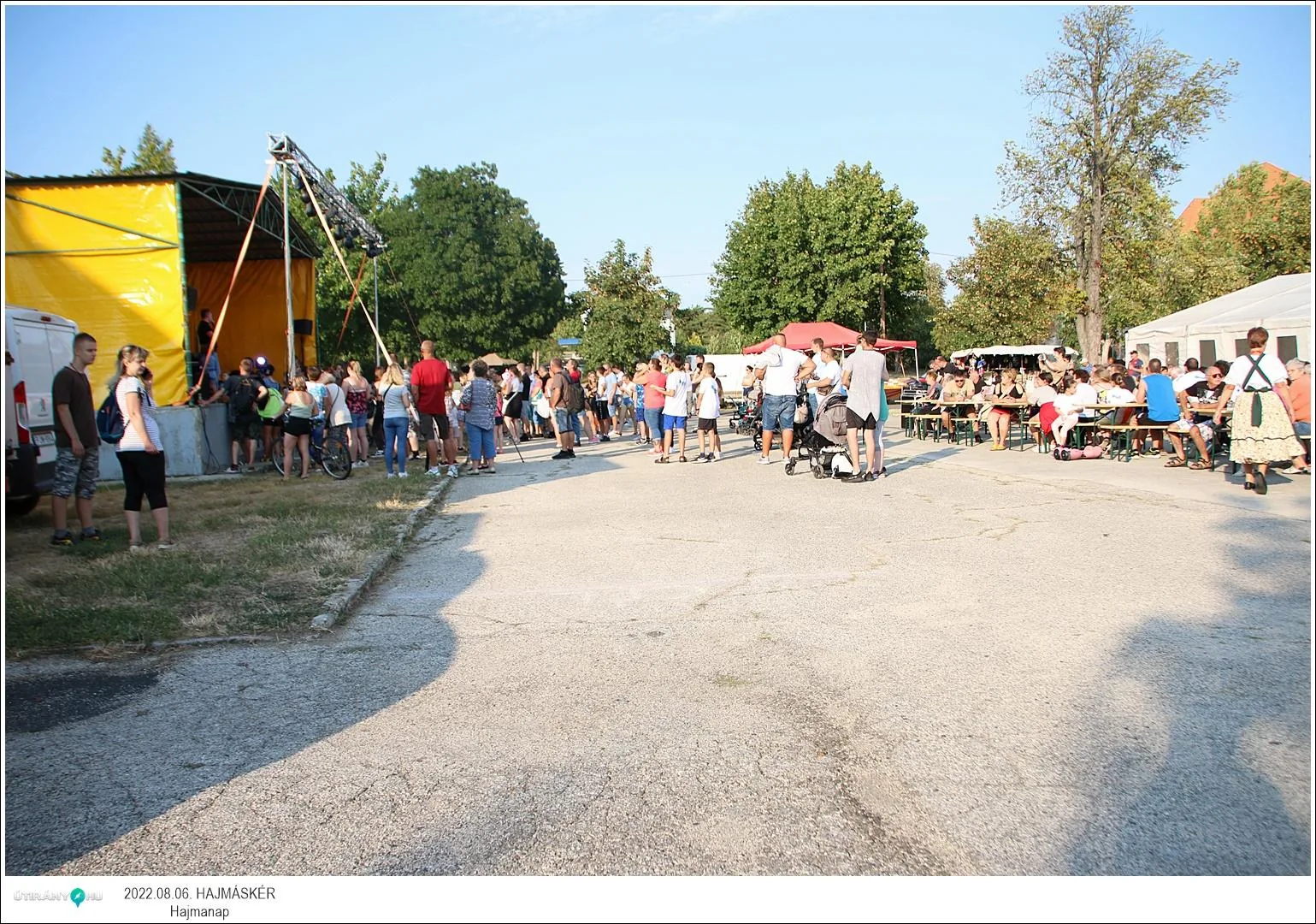 Fotók, Útirány.hu