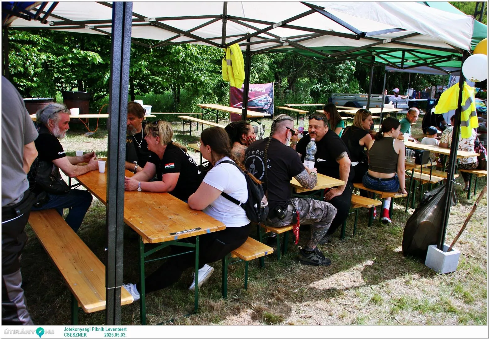 Képek: Útirány.hu