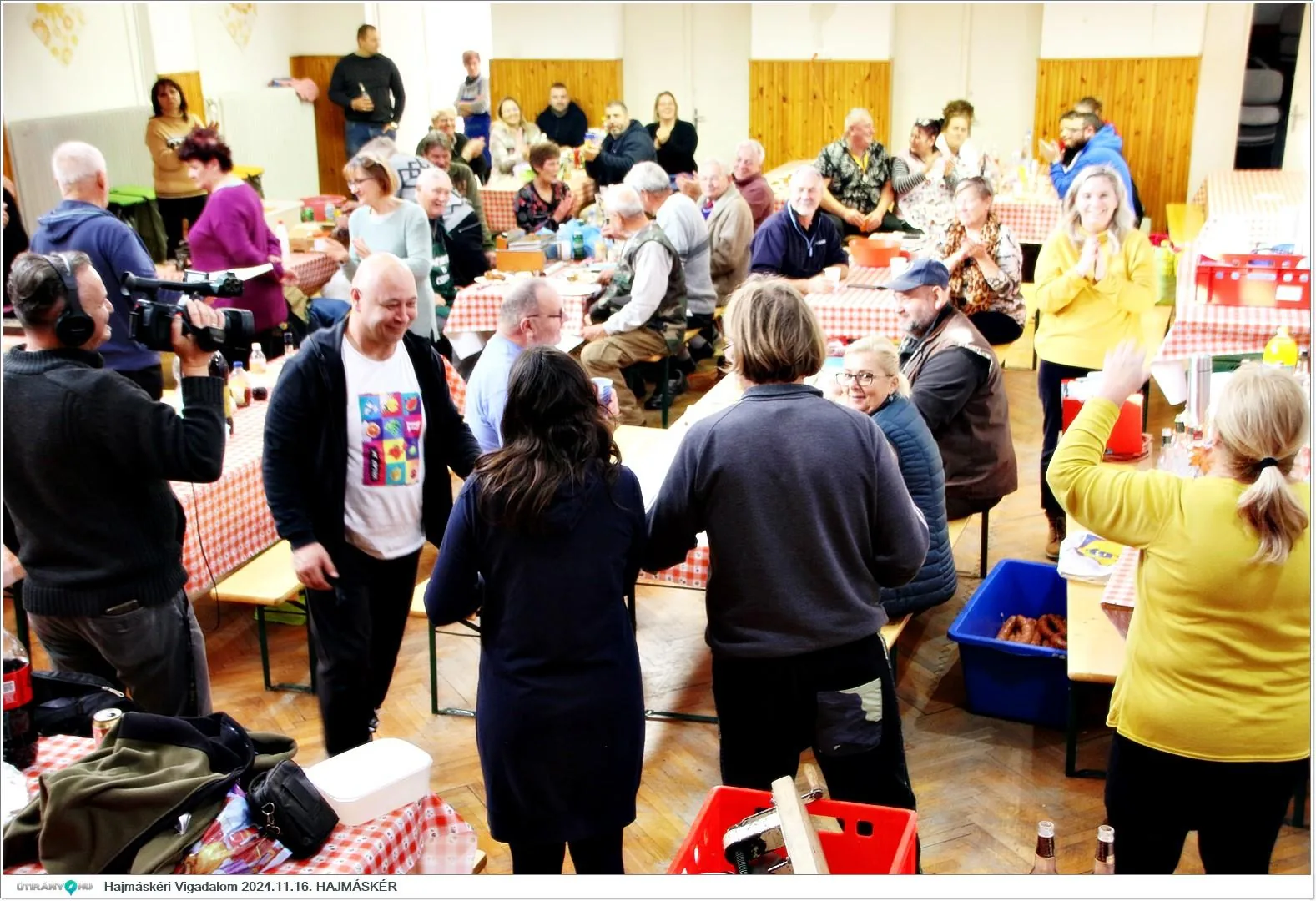 Fotók, Útirány.hu