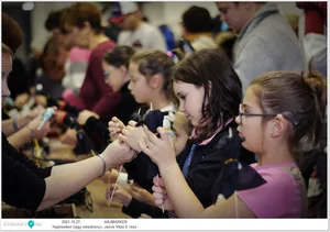 Képek a rendezvényről