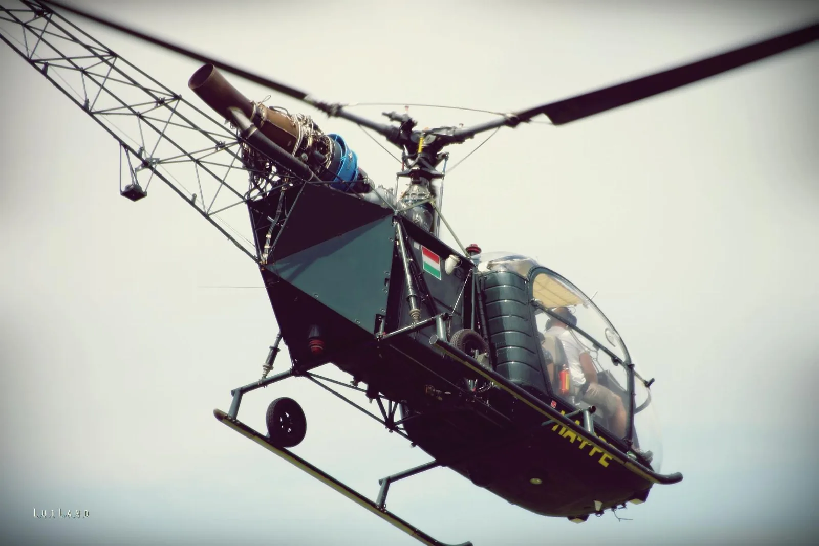 Falunap Fotó: LuiLand