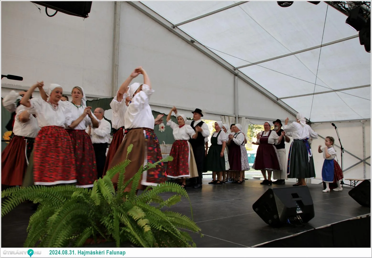 Képek: Útirány.hu