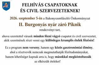 Felhívás főzni vágyóknak borítóképe