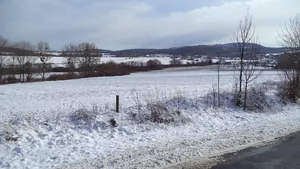 Téli Bakony, Fotók: Vilmos Weiszgerber 