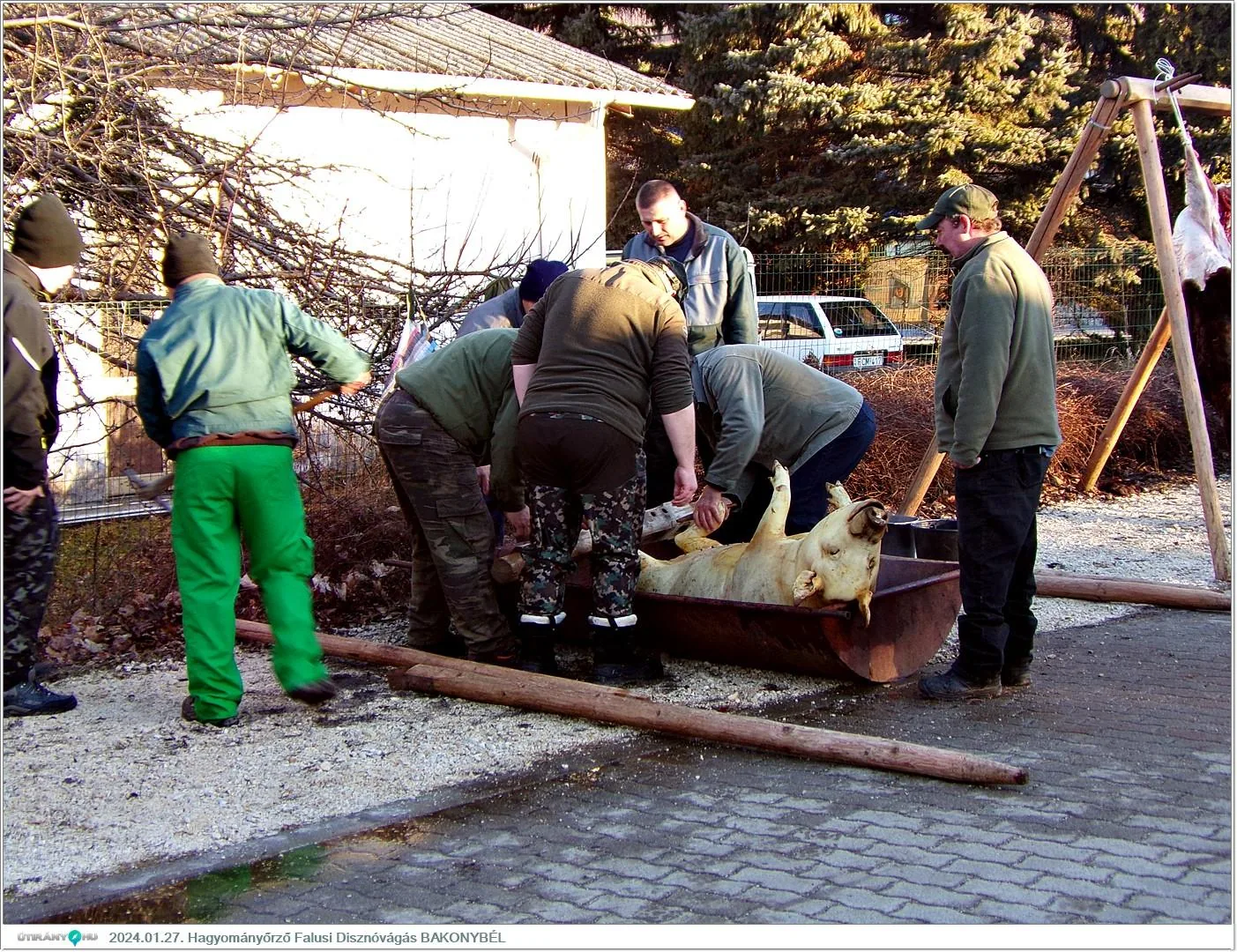 Fotók, Útirány.hu