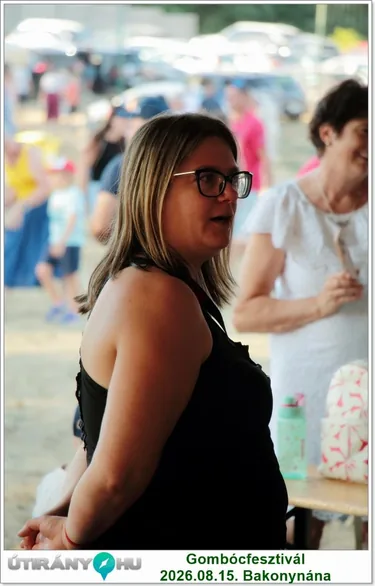 Gombócfesztivál