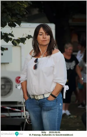 Falunap 2020, Fotó: Útirány.hu