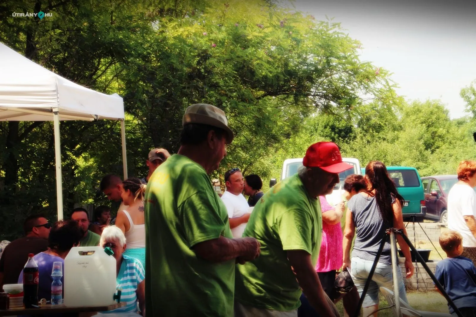 Falunap 2019 / Fotók: Útirány.hu