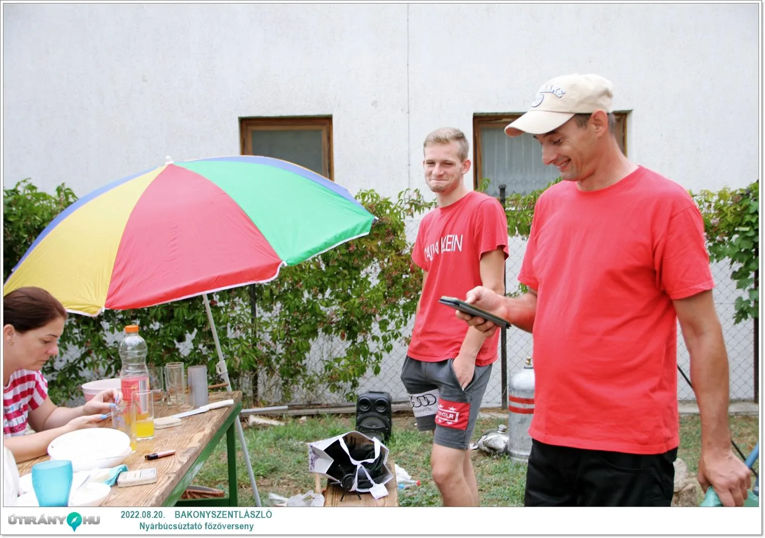 Fotók, Útirány.hu