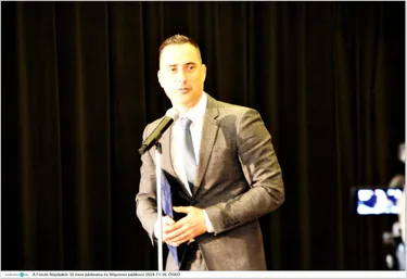 Ösküi Népzenei Találkozó