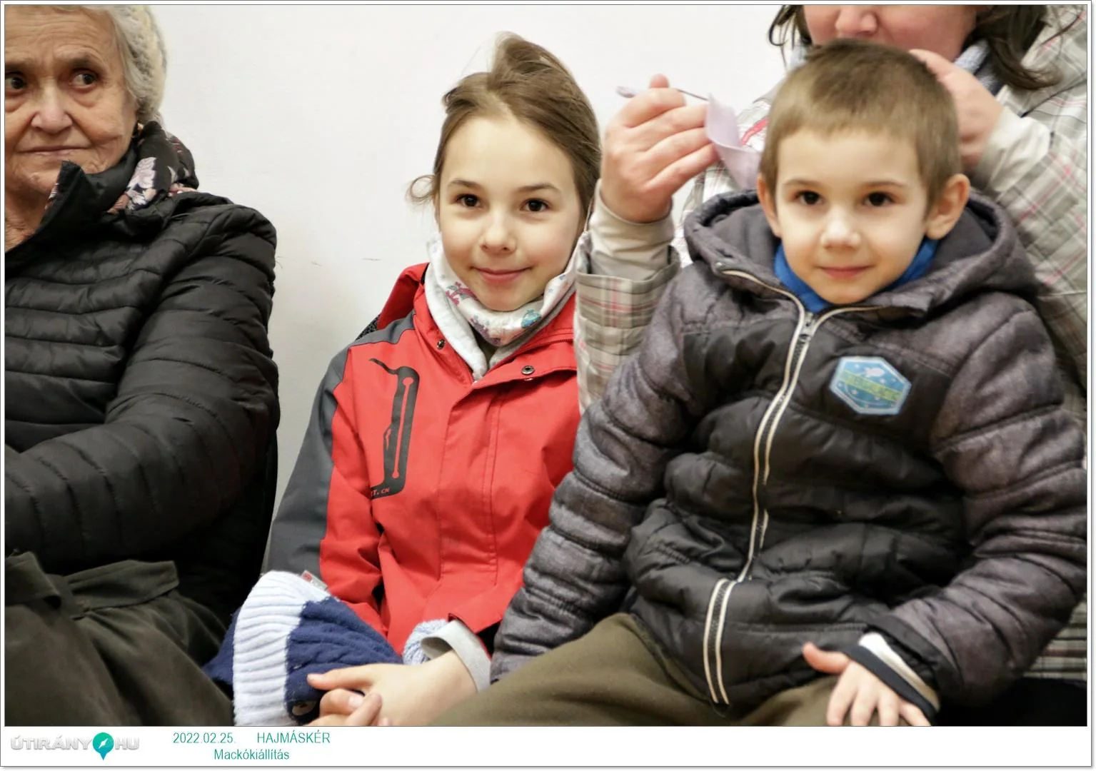 Fotók: Útirány.hu