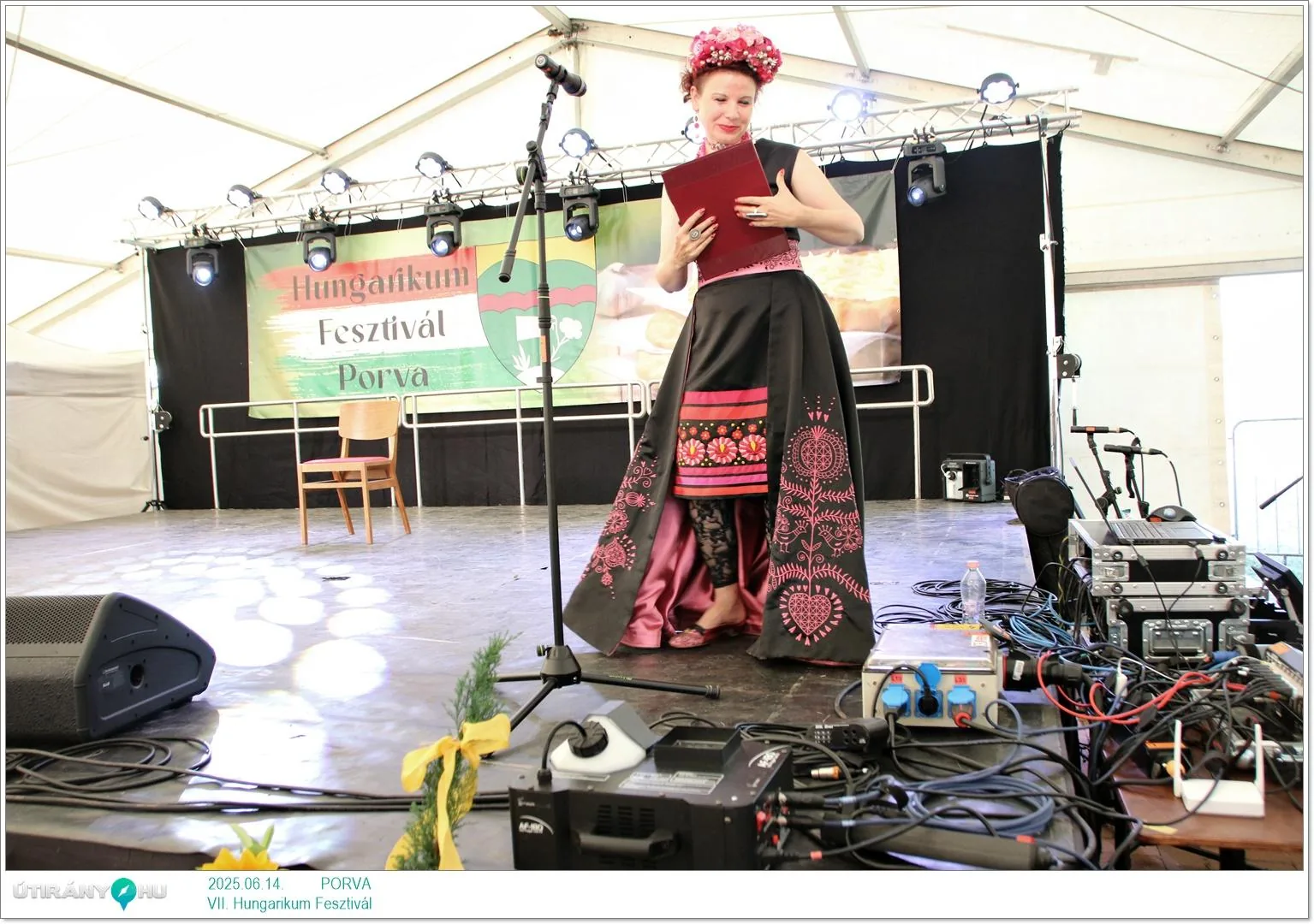 Képek: Útiárny.hu