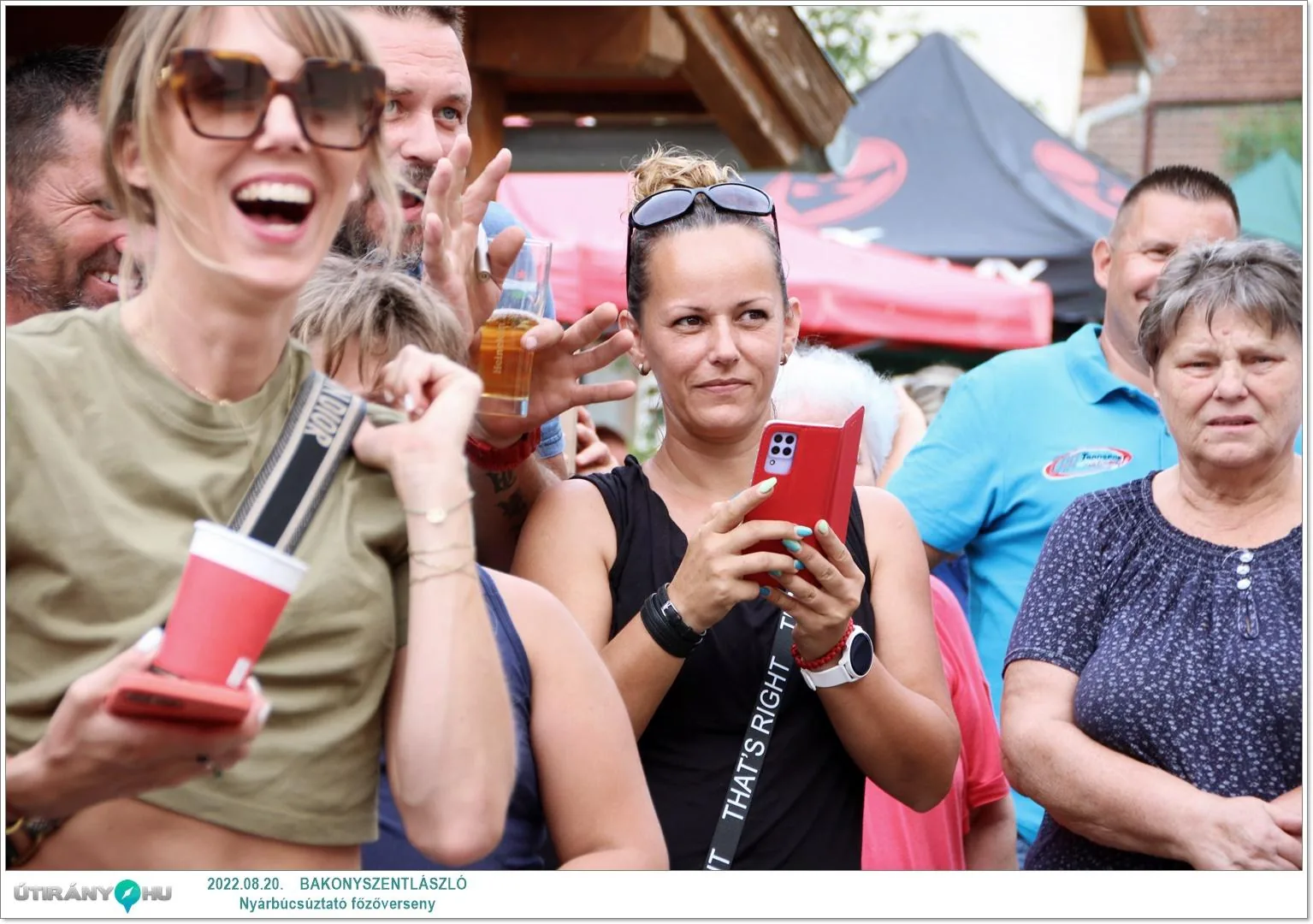 Fotók, Útirány.hu