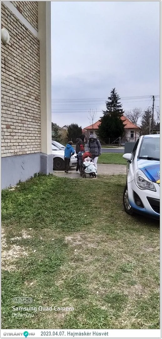 Fotók, Útirány.hu