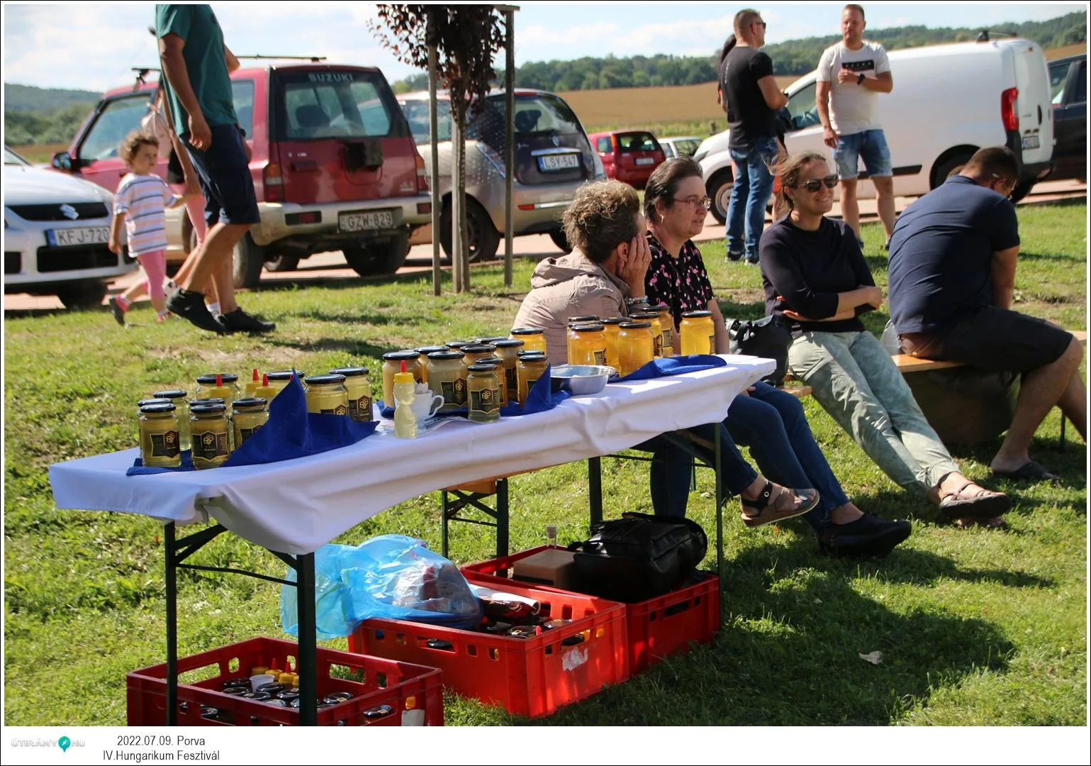 Fotók, Útirány.hu: