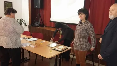 Fotók az eseményről