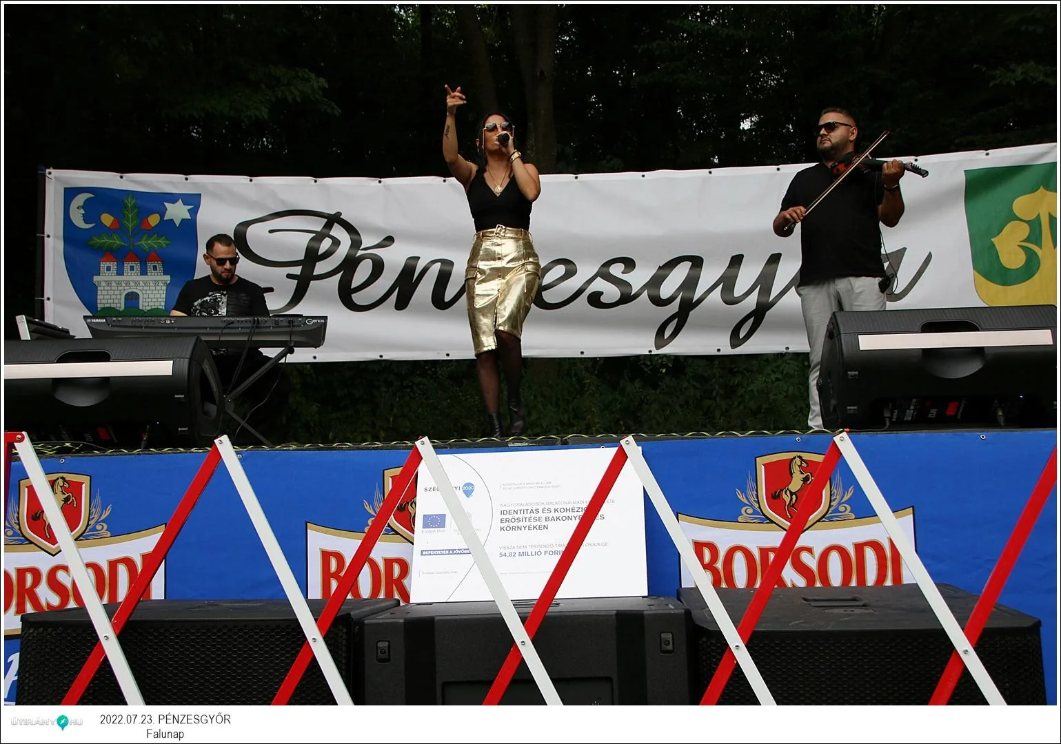 Fotók, Útirány.hu