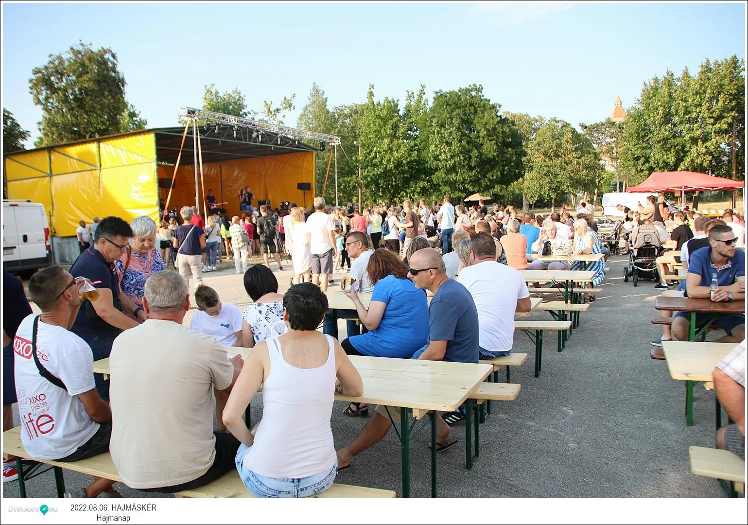 Fotók, Útirány.hu