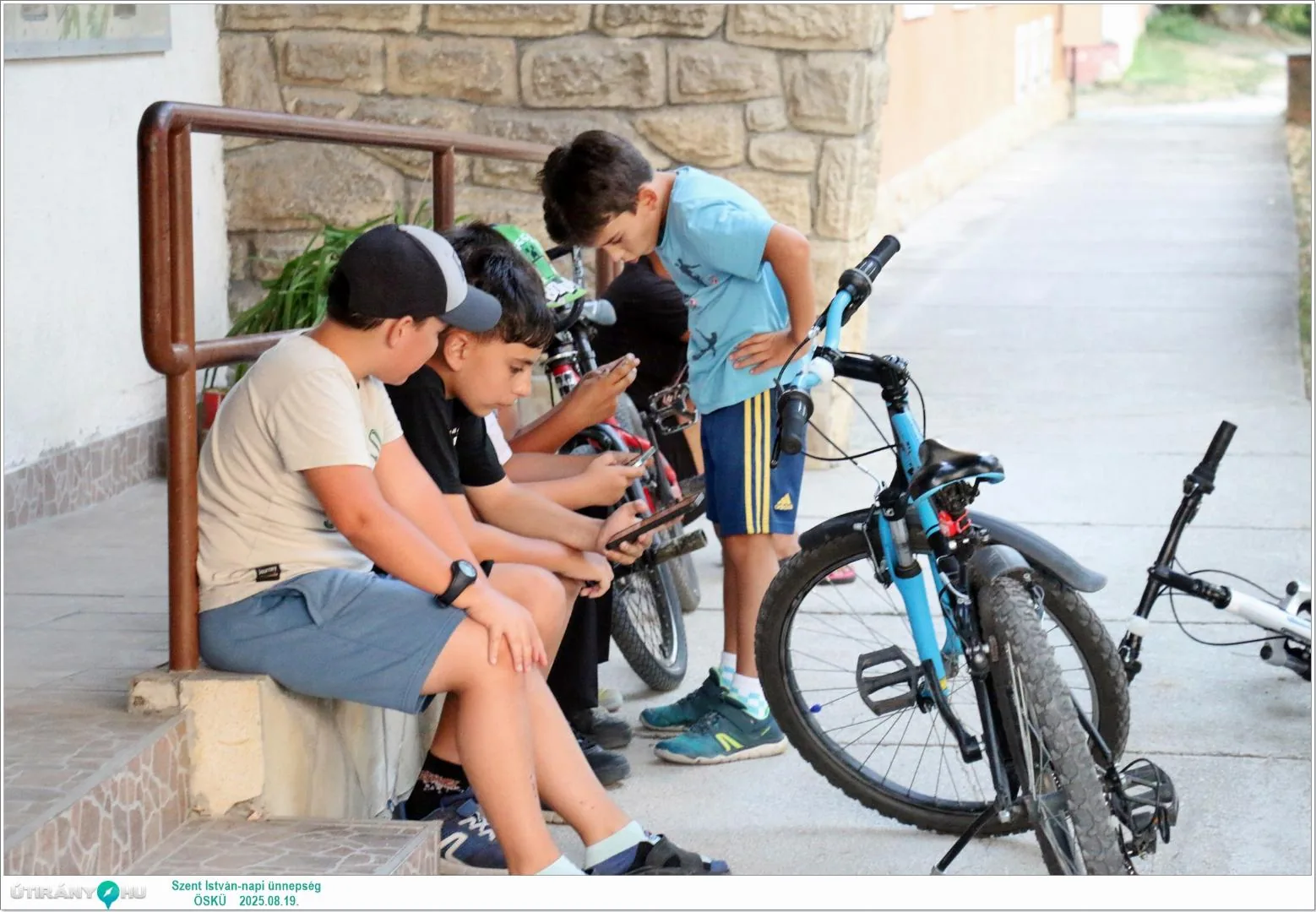 Képek: Útirány.hu