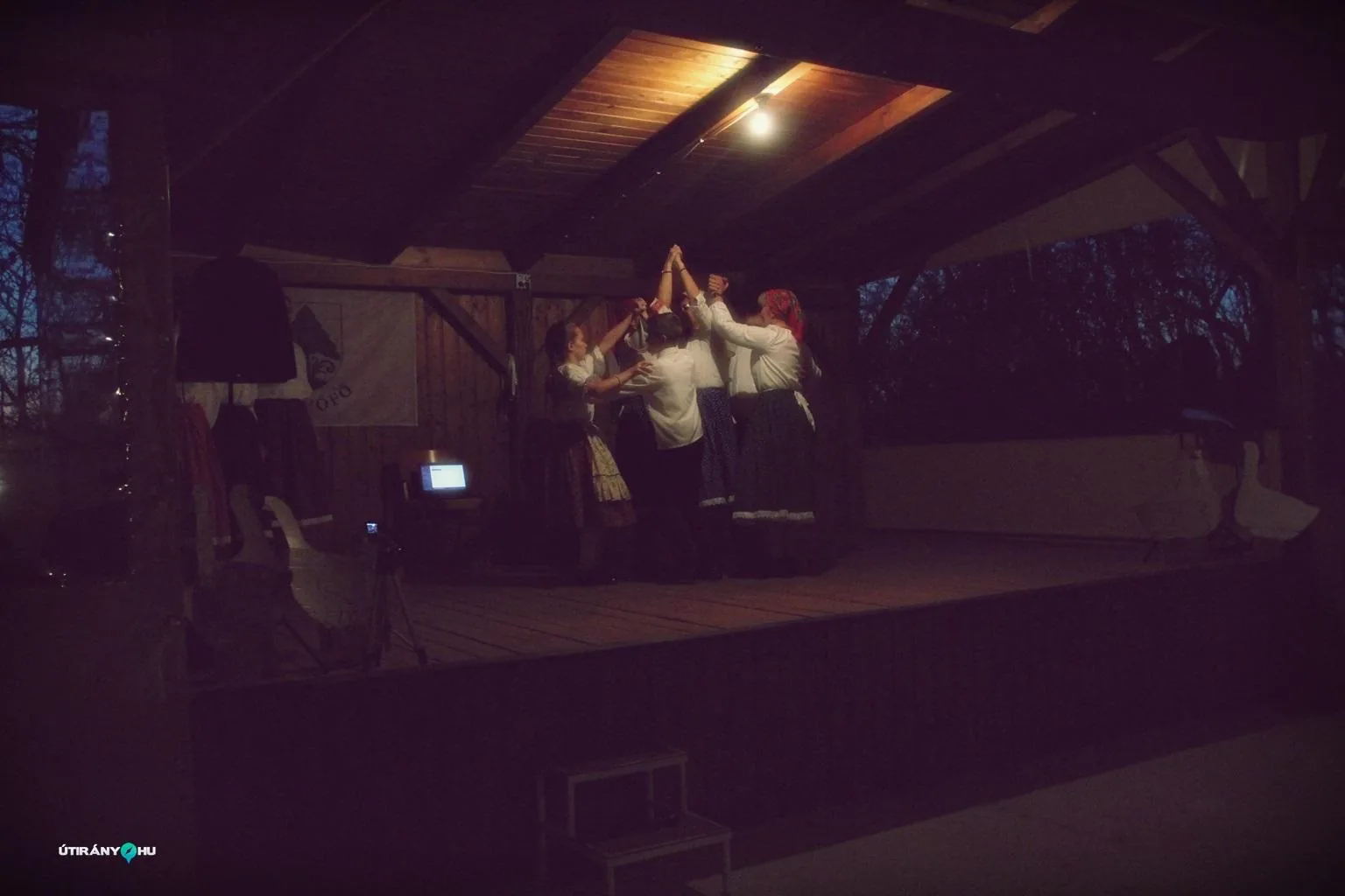 Fotók: Útirány.hu