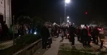 Márton napi vigasságok Öskü 2022