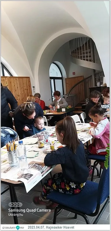 Keresd A Nyuszit! Családi Nap