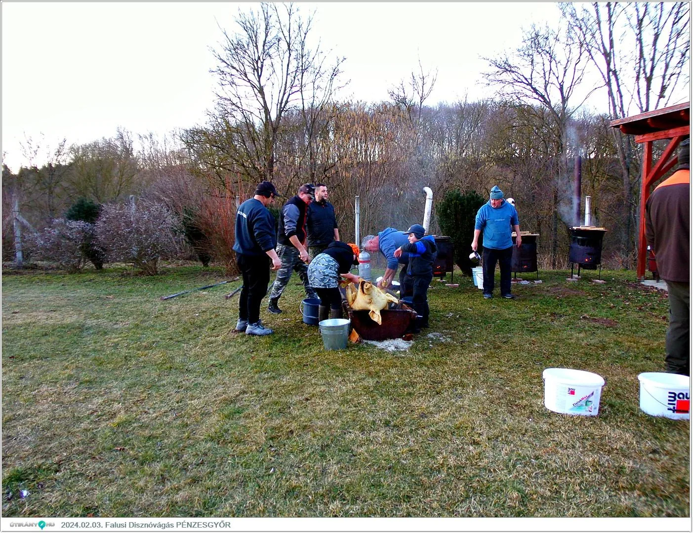 Fotók, Útirány.hu