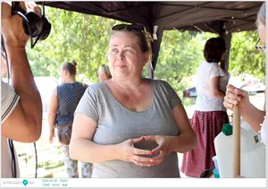 Parasztolimpia és főzés