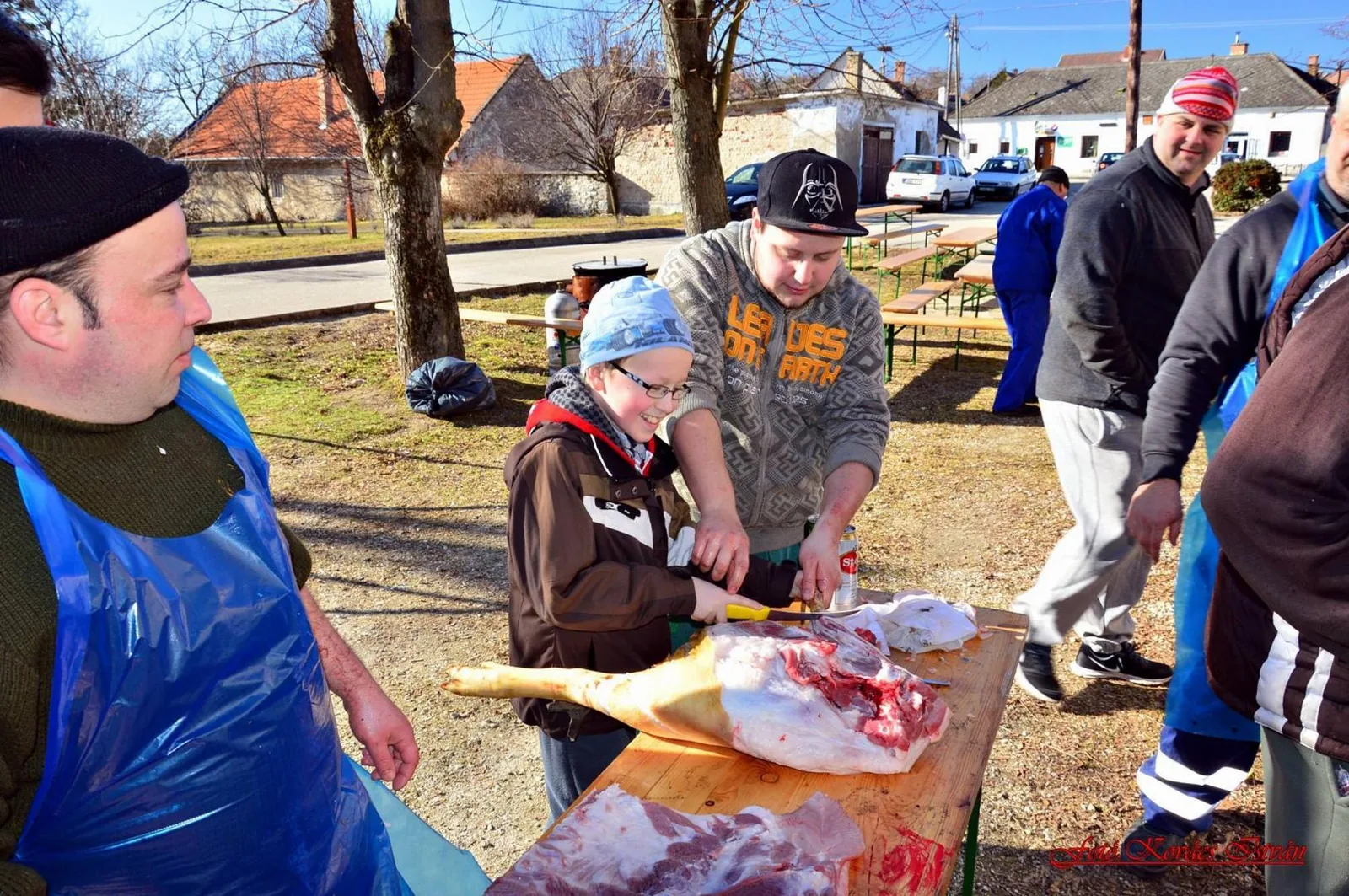 Fotók: Kovács István