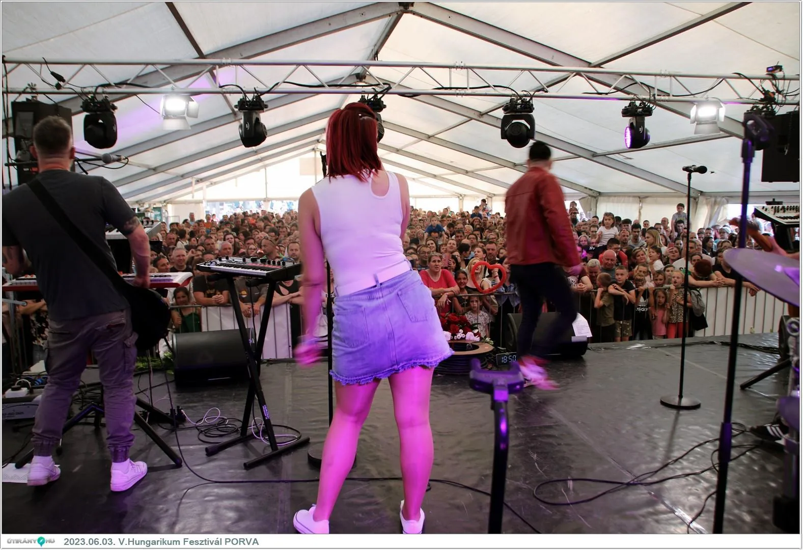 Fotók, Útirány.hu