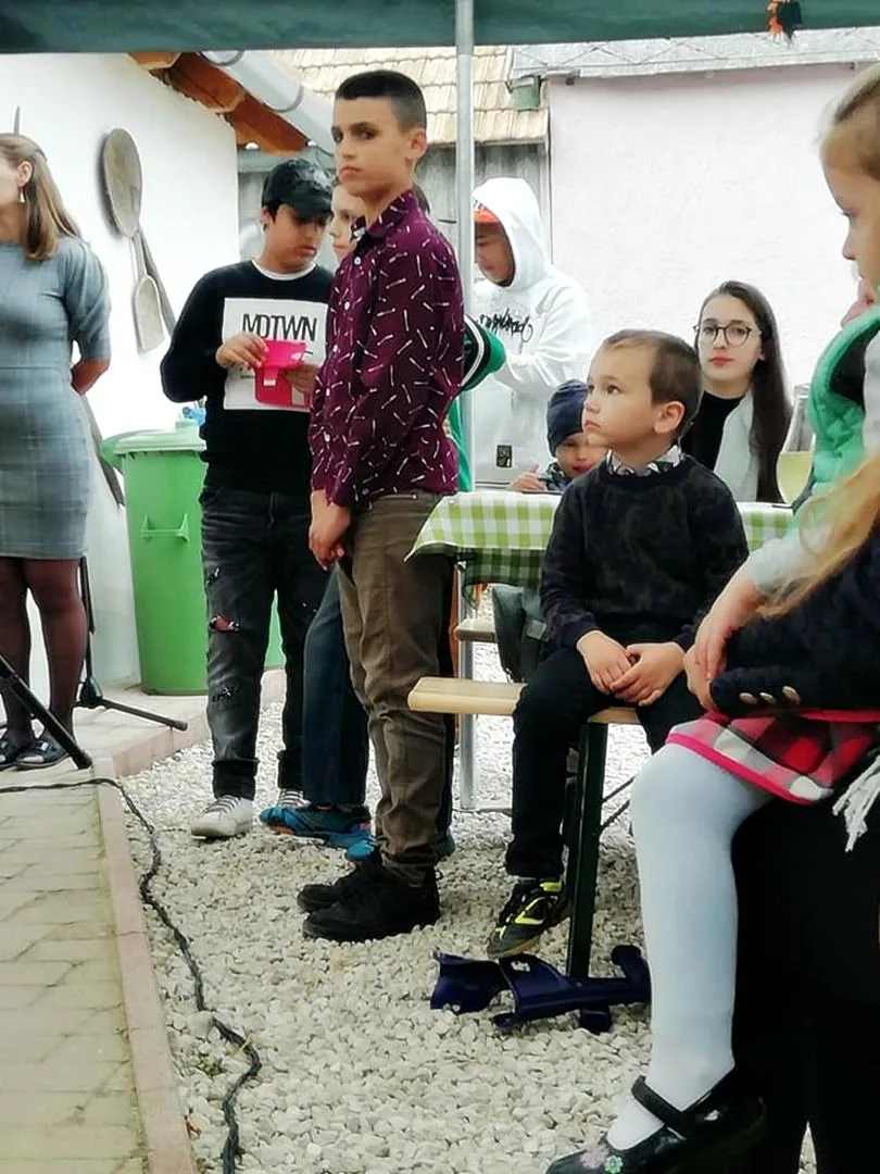 10 éves az Óvoda / Fotó: Önkormányzat