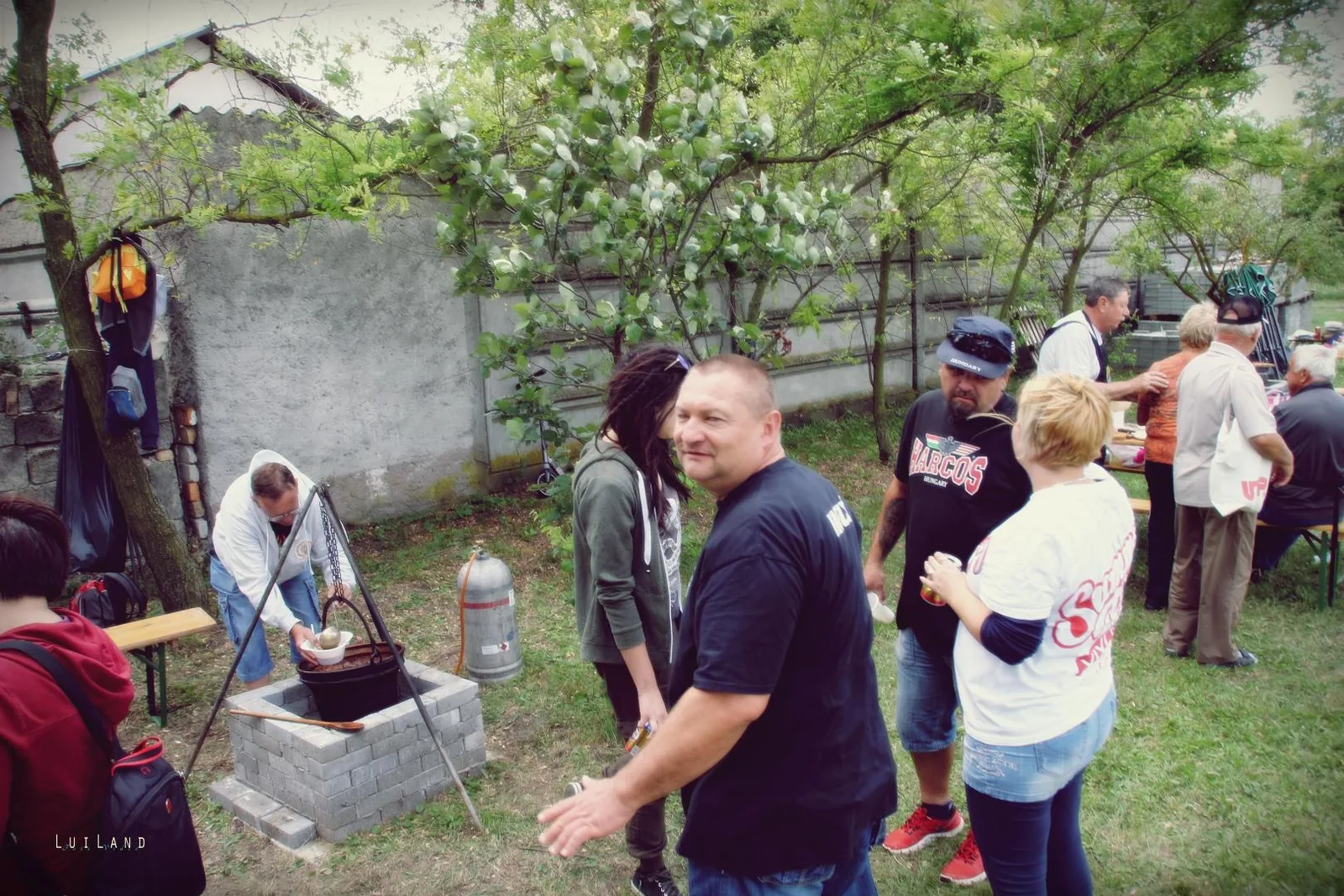 Falunap Fotó: LuiLand