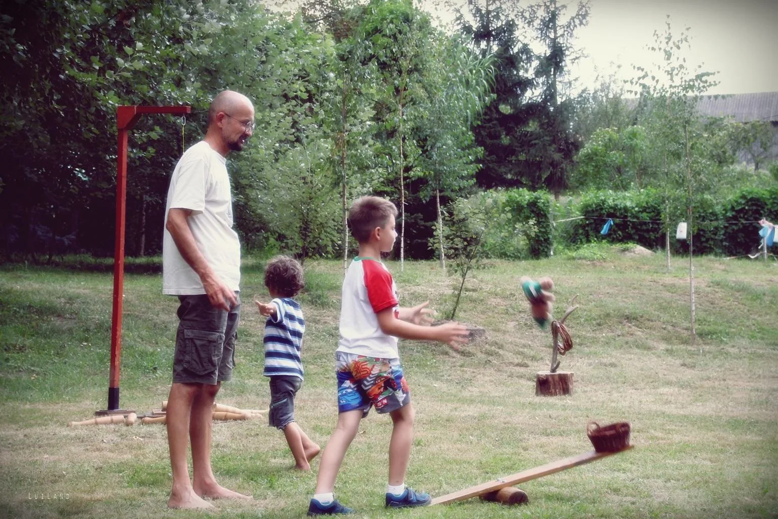 Nyárbúcsúztató főzőverseny, Fotó: LuiLand 