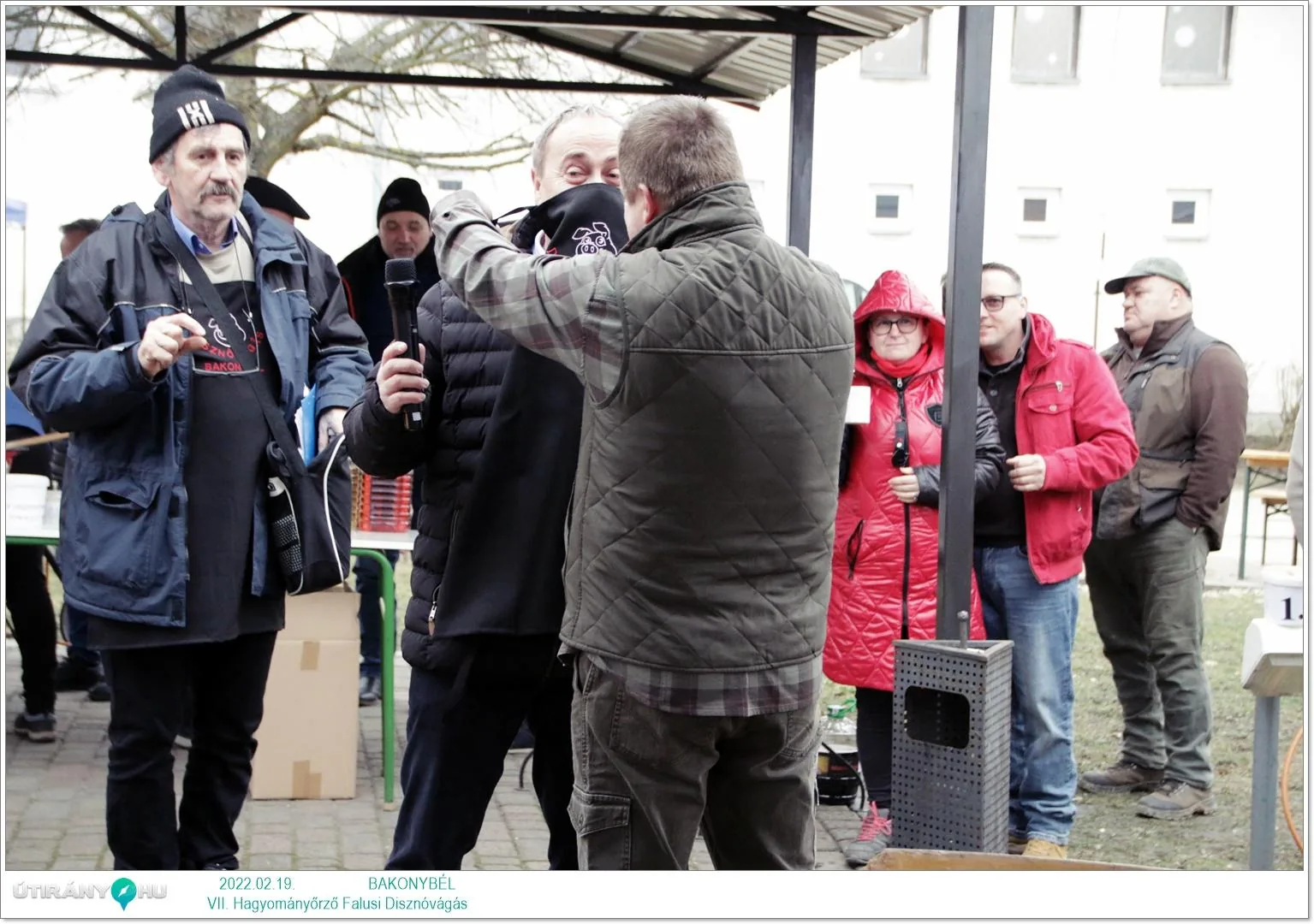 Fotók: Útirány.hu