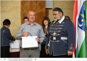 Fotók Díjkiosztó 2022.05.07. Veszprém: