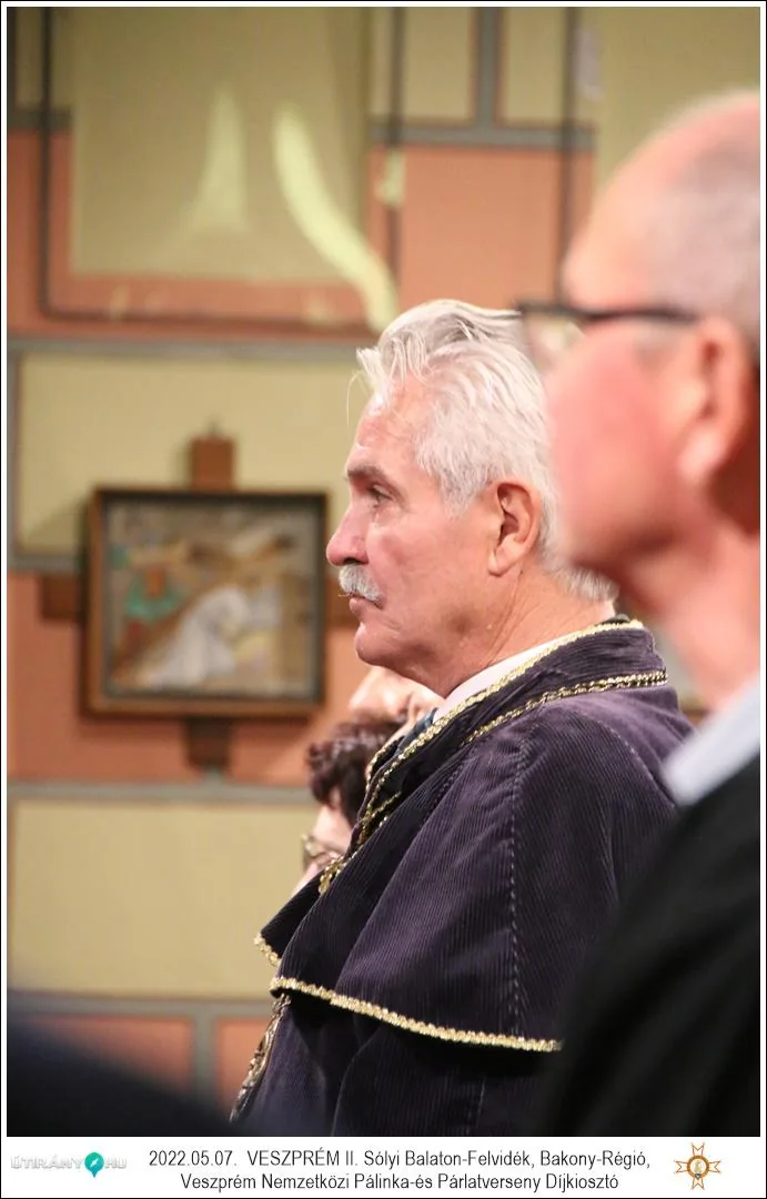 Fotók Díjkiosztó 2022.05.07. Veszprém: