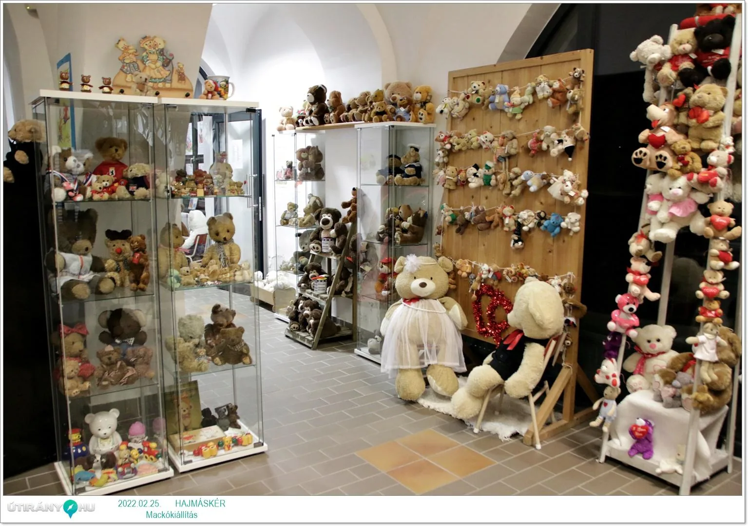 Fotók: Útirány.hu