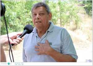 Parasztolimpia és főzés