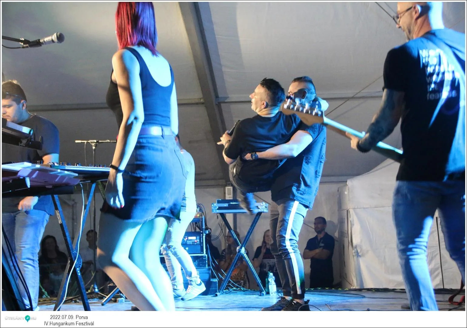 Fotók, Útirány.hu: