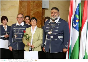 Fotók Díjkiosztó 2022.05.07. Veszprém: